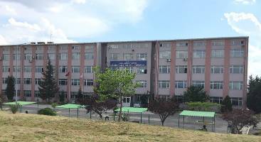 Lüleburgaz Meslek Yüksekokulu Öğrenci Yurtları